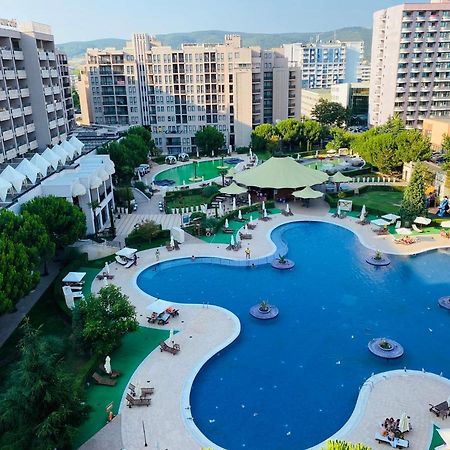 Royal Beach Barcelo Pantai Sunny Luaran gambar