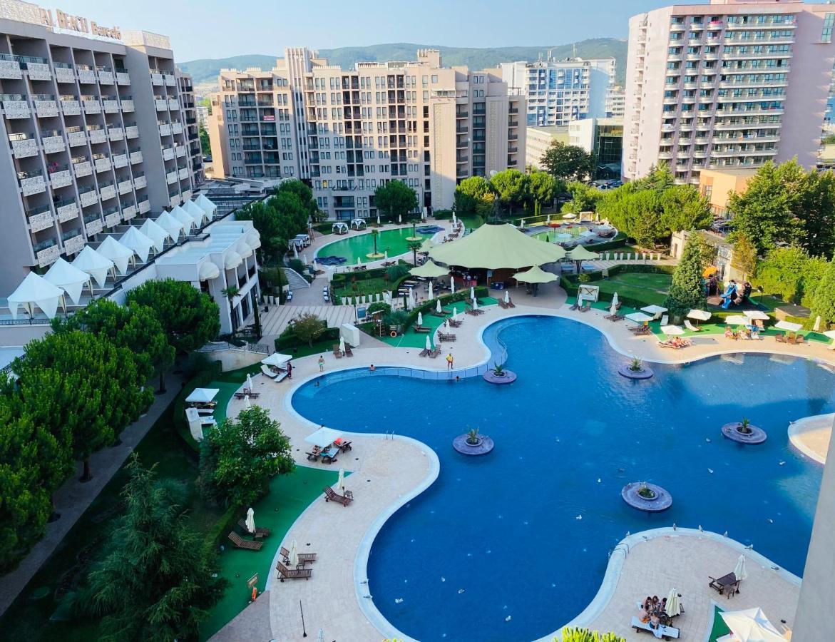 Royal Beach Barcelo Pantai Sunny Luaran gambar