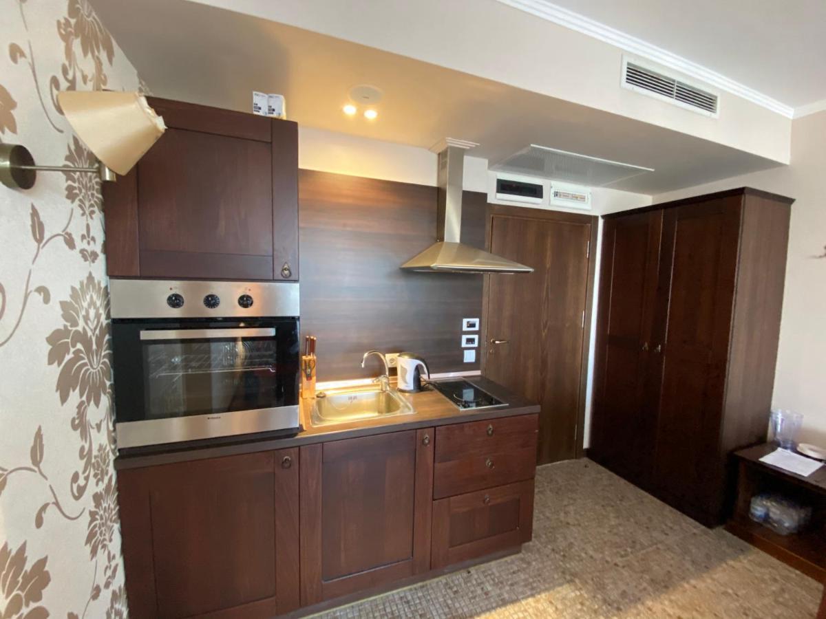 Royal Beach Barcelo Pantai Sunny Luaran gambar