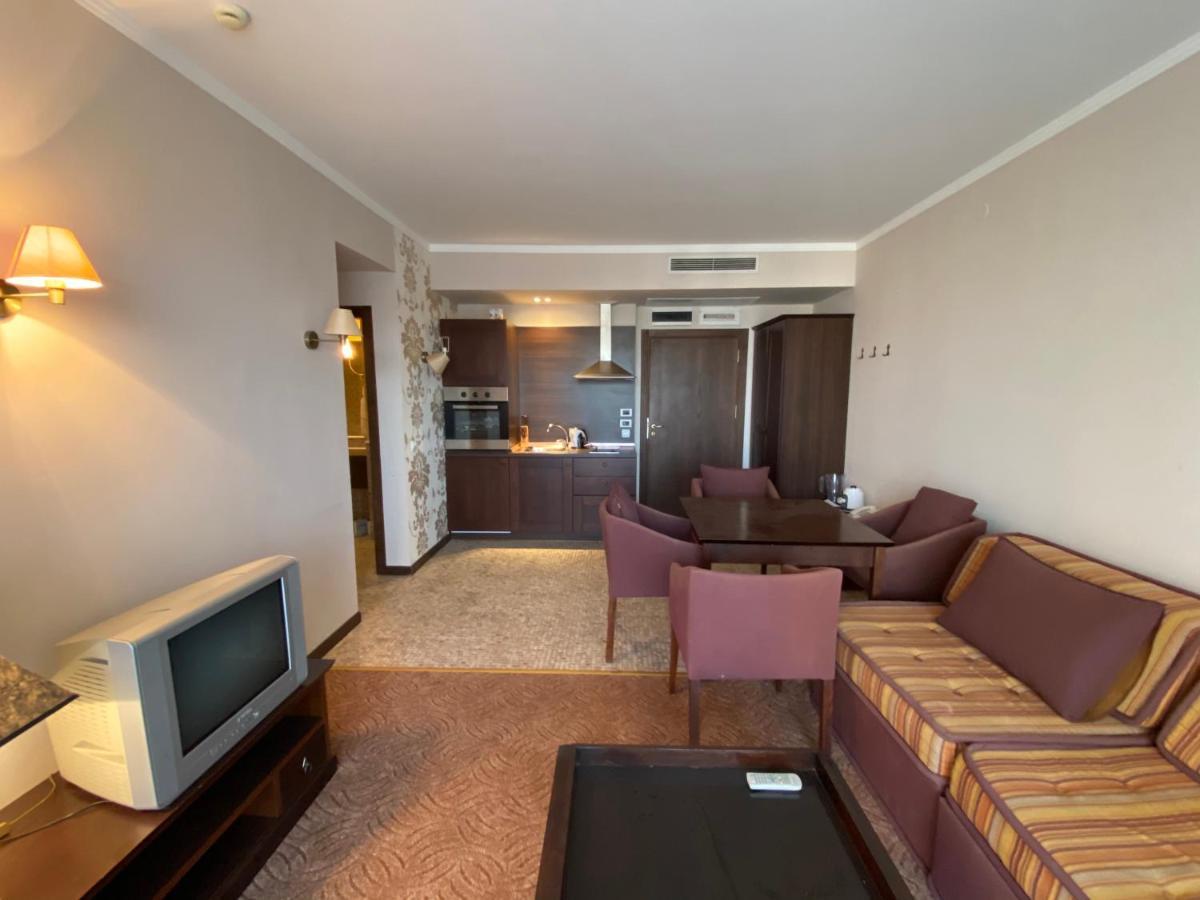 Royal Beach Barcelo Pantai Sunny Luaran gambar